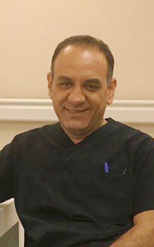 Uz. Dr. Tuncay DAĞEL